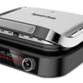 Гриль Zigmund&Shtain Grillmeister ZEG-928